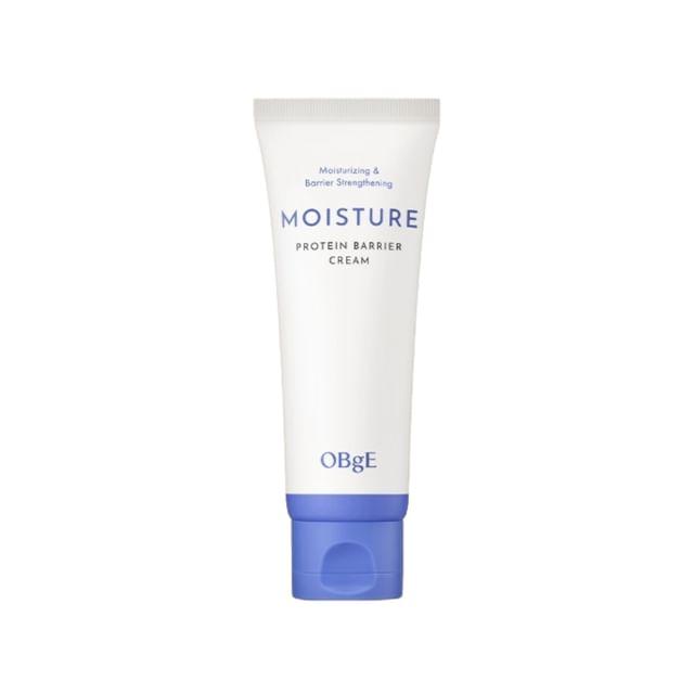 OBgE - Moisture Protein Barrier Cream 70ml