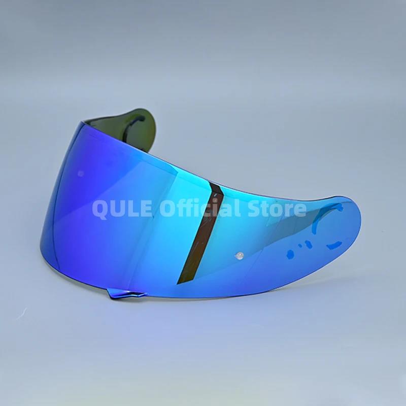 Visor For Cascos Para Moto SHOEI GT AirGT Air2 NEOTEC CNS-1 CNS1 TC-5 TC-9 Full Face Helmet Lens Motorcycle Accessories CapaceteSpeed Sensors 6