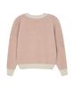 Ungimmick Alpaca Wool Cardigan (Pink)