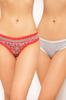Slip Panties, 2 Pieces Anabel Arto (67675)