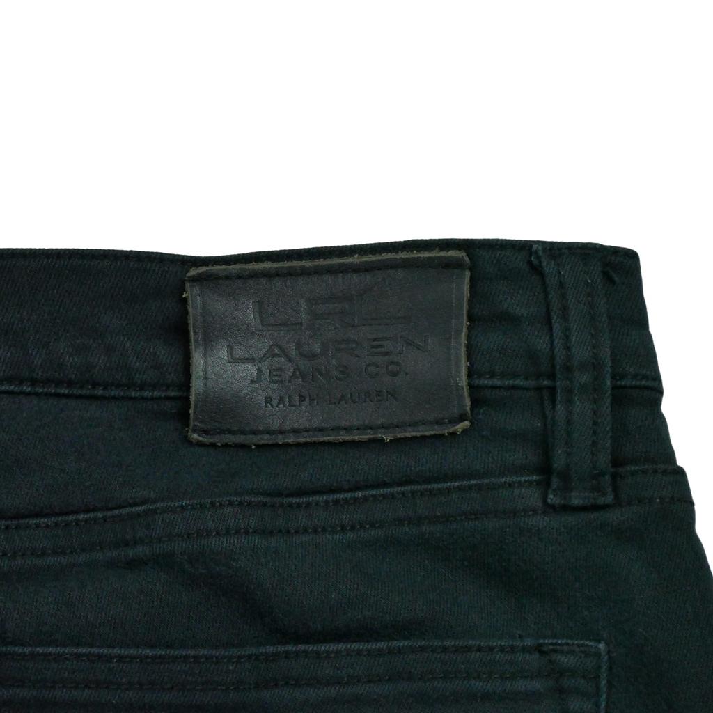 Women's Jean Lauren Jean Co. Black