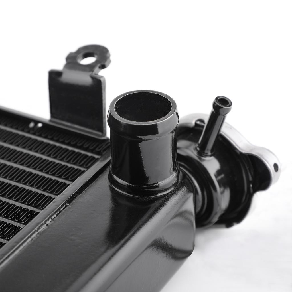 Replacement Cooler Cooling Radiator For Honda CB500F CBR500R CB500X 2013+