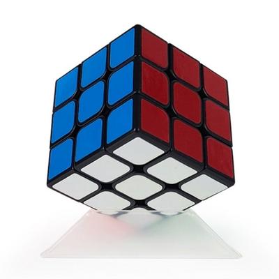 Adland Cube Land 3 X 3 Basic Cube, Korean Popular Puzzles