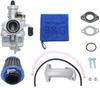 [TOP QUALITY B&G] VM22 Carburetor Set, Air Filter, Monkey, Gorilla, Cub, Ducks DAX, Sharie,