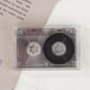 5*3.4Cm Standard Cassette Blank Tape Player Empty 60 Minutes Magnetic Audio Tape Recording For Speech Music Recording