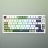 OLOEY 75-Key Tri-Mode Mechanical Keyboard