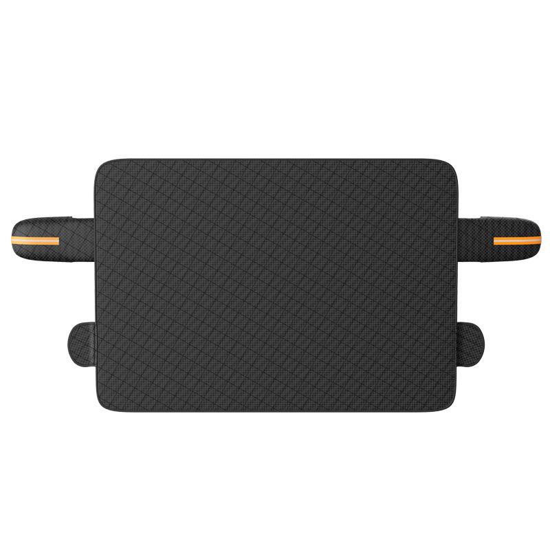 Mágneses Téli Autó Szélvédő Hó- és Jégvédő