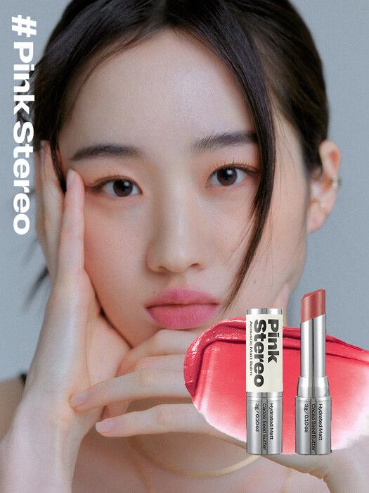 alternativestereo acoustic mat balm 2-piece set