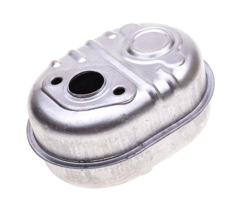 

Muffler Honda Gcv135 Gvc160 Ro14450
