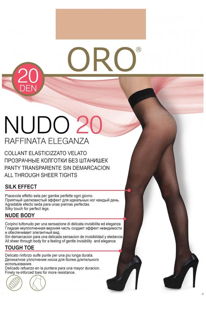 Tights, 20 dens ORO (91985)