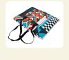 Ultrasonic Waterproof Outdoor Picnic Mat - Thick, Portable, Dirt-Proof for Camping & Beach