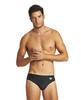 Arena Costume de Baie Bărbați Brief Crossing Negru Turcoaz 004336/580 D10