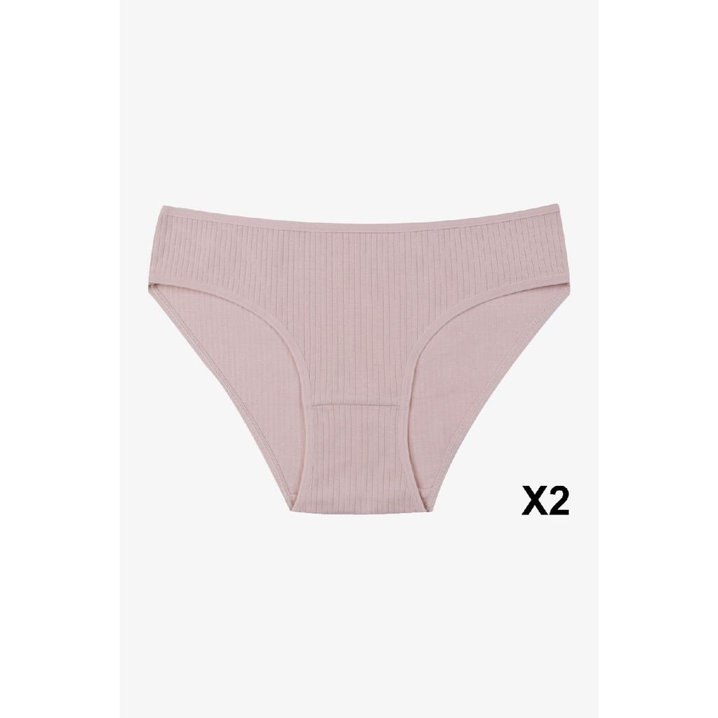 Women's 5-piece Wicking Panties