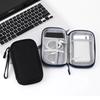 Portable Travel Portable Digital Product Storage Bag Usb Data Cable Manager Earphones Mobile Power Storage Bag