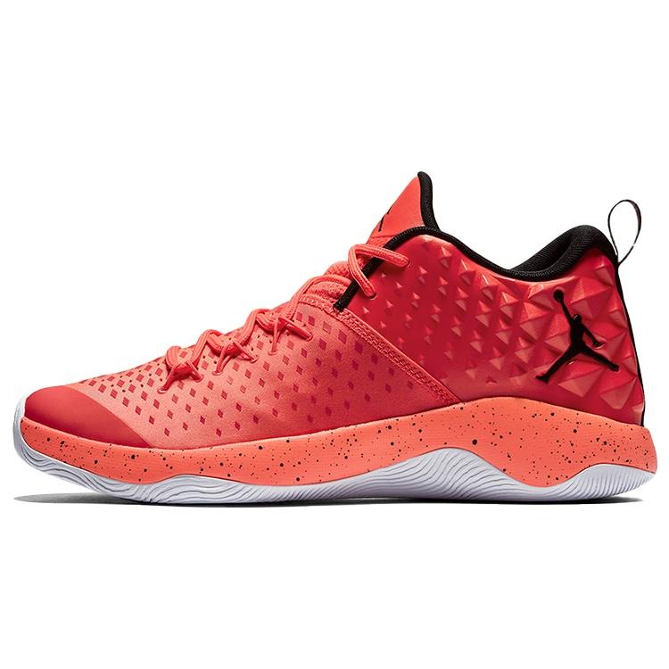 Air Jordan Extra Fly Infrared 23 Bright Mango Men s 854551-620 EU 42