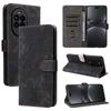 Leather Flip Cover for Huawei Nova 13 Pro 5G PU Phone Case Full-Body Protection Shockproof Wallet Cover