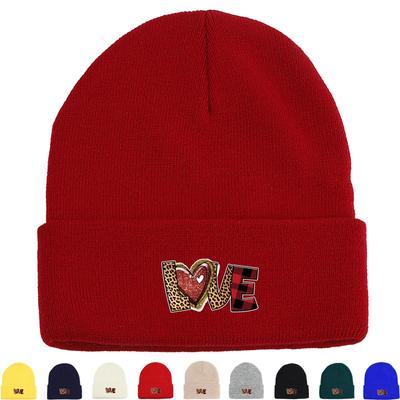 Hüte & Mützen – Mützen