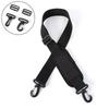 Adjustable Shoulder Strap for Bags Ergonomic Designs Soft Polyester Slings for Commuting Travel Craft