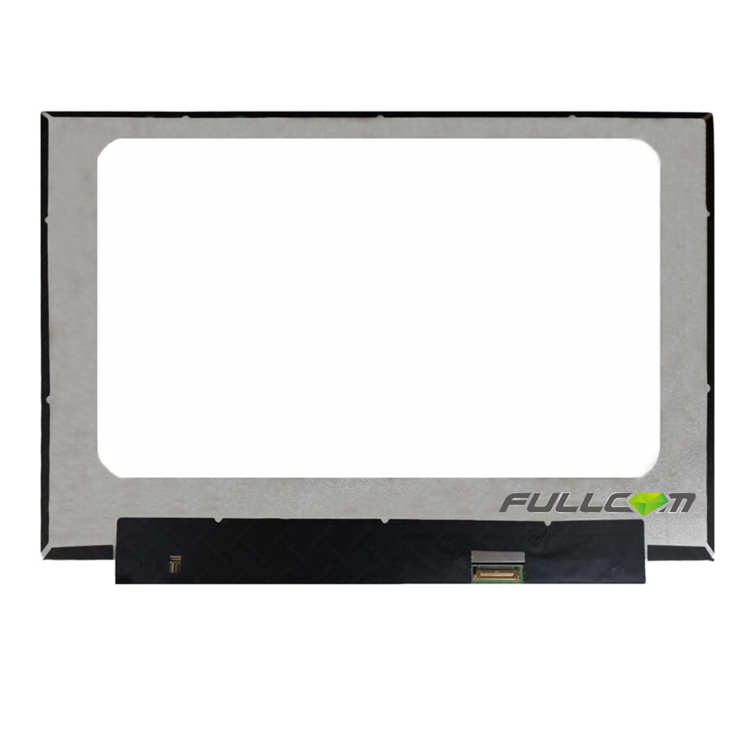 FULLCOM Replacement LCD Panel for 14.0  LCD LED, 1920x1200 (Non-Touch), Compatible with Asus Vivobook A1405 A1405Z  ADOL 14Z X1403Z X1405V