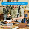 Natural Cork Guitar Neck Support Pillow Guitar Maintenance Neck Support Pillow Stand Guitar Neck Rest Cradles Enduring
