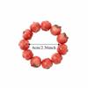 Resin Summer Dopamine Wrist Jewelry Cartoon Y2K Beaded Bracelet  Y2K Fashion Girls