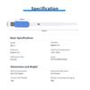 Zigbee USB Dongle for Zigbee2MQTT, ZHA, & HomeAssistant Compatibility