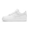 Nike Air Force 1 811 Manufacturing, Ryukou Storm, Special Shoe Box Low top Skateboard Shoes Women's White Blue DD8959-100(Team80-S-BOX)