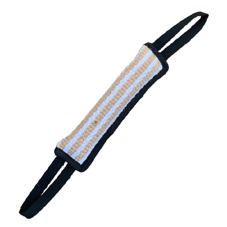 Durablity and Tear Resistant Dogs Training Chew Toy for Indoor Outdoor Play