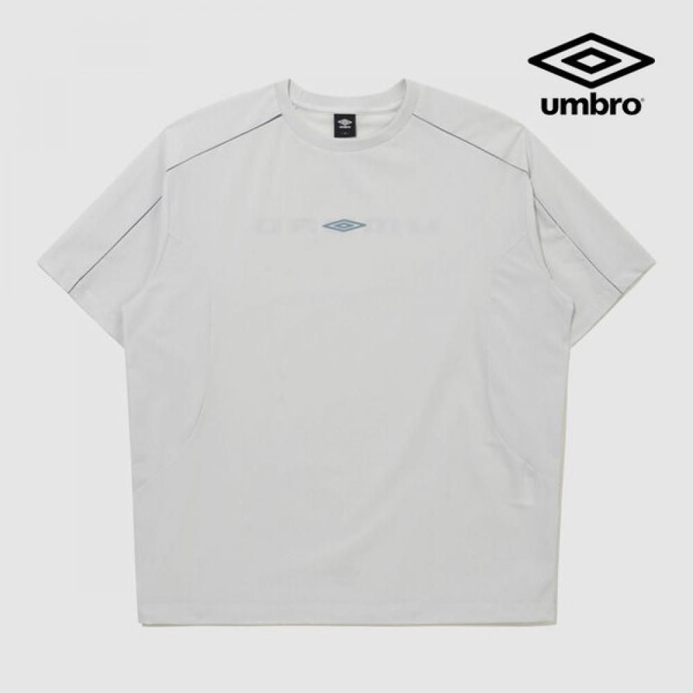 Umbro Allround Stretch Short Sleeve Piste Ur121swt23 Wgr Sweetcorn/115