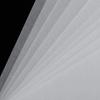 1Pcs Durable Printable Shrink Plastic Sheets Handmade Translucent White Shrink Film 29x20cm Shrinky Art Papers DIY Crafts