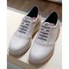 Women Sneakers Ivory 9r45