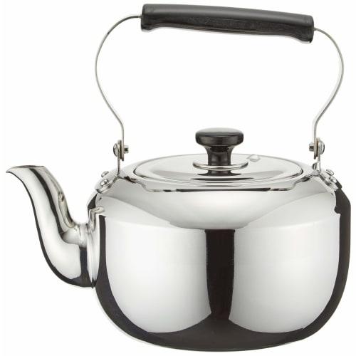 

MA 18-8 Induction Kettle 1.5L