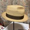 Used Finest Vintage STETSON Panama Super Fine 50s-70s