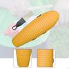 Guiro Instrument Parent Child Interaction Early Educational Toy for Boys Girls