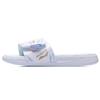 Li Ning Slide Slippers Women's White AGAR010-1