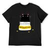 Antidepressant T-Shirt Summer Shirt Luxury Designer Oversize T-shirts Man Designer T Shirt Men