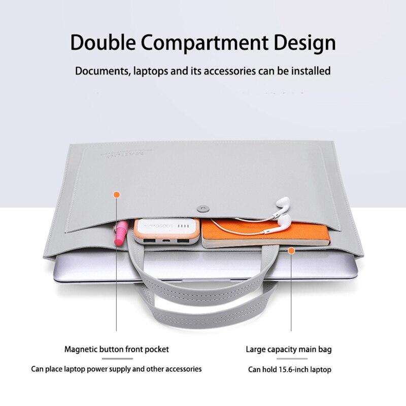 macbook accessories bolsa