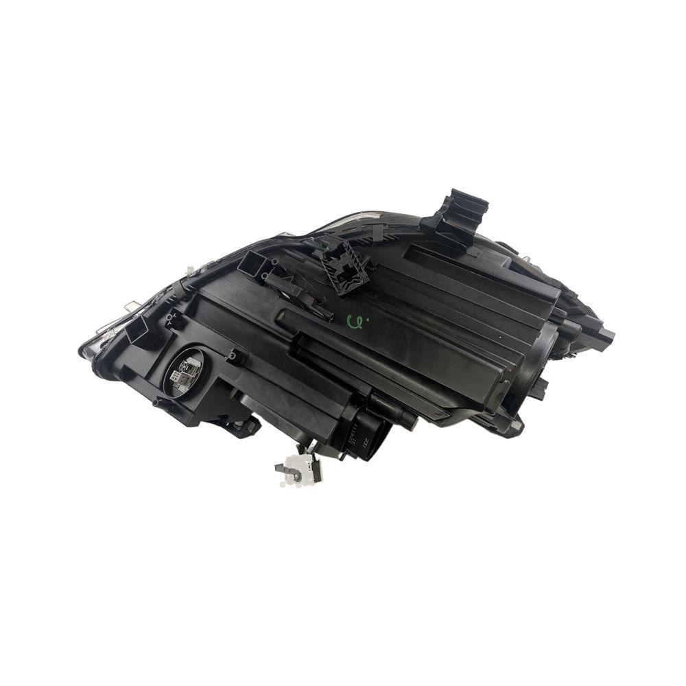 Headlight L 1179066300 for Mercedes W117/C117