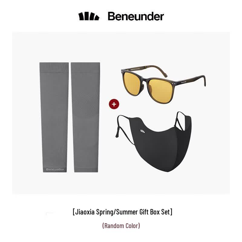Beneunder Sun Protection Set