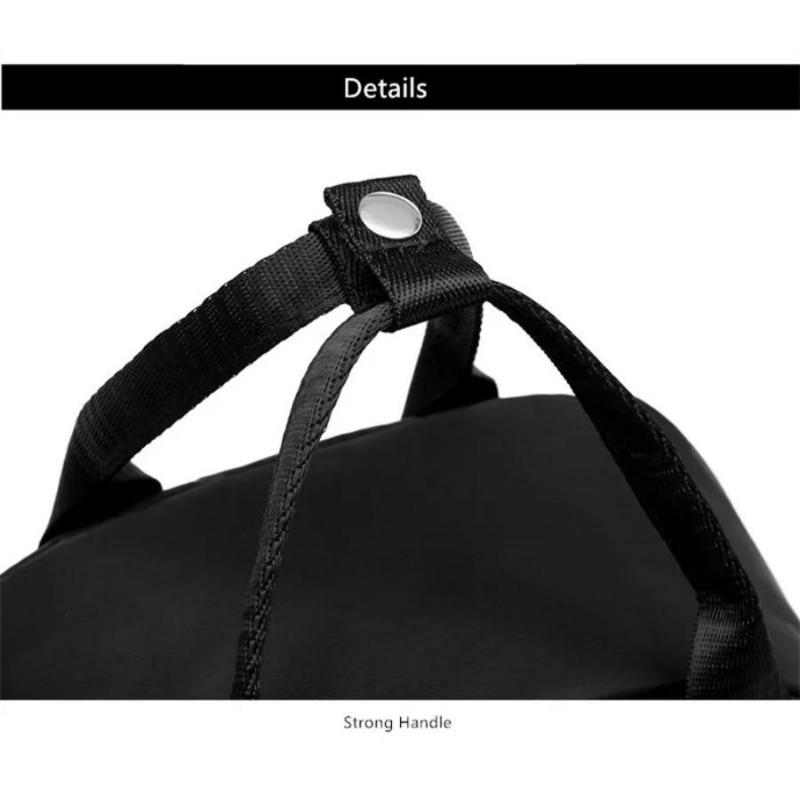 Fashion Oxford Women Backpack High Quality Waterproof Travel Backpack Bag for Women Casual Concise School Bag for Girl