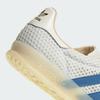 JH5419 Adidas Originals Gazelle Indoor Off White Focus Blue Warm Vanilla (Men's)