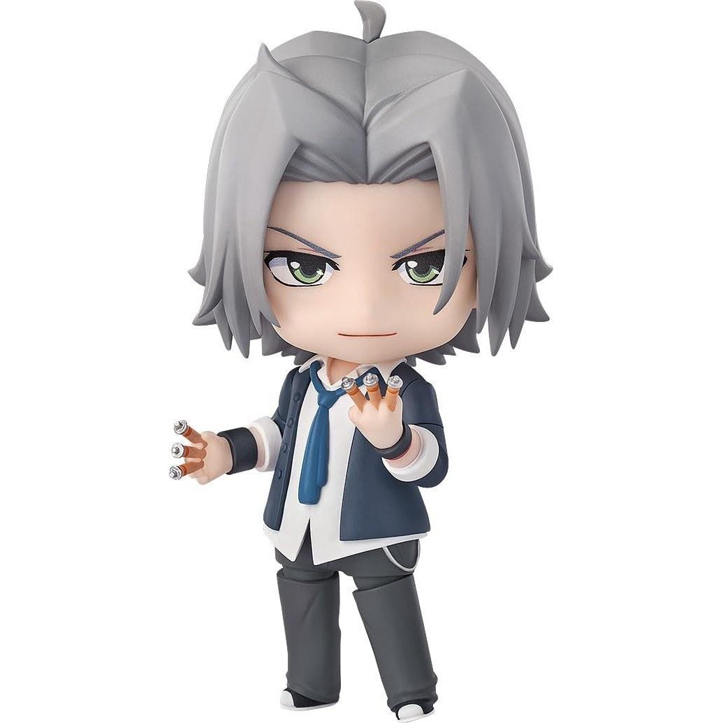 Nendoroid Kateikyoushi Hitman Reborn Gokudera Hayato