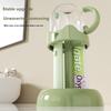Adjustable Electric Toothbrush Cup Holder Set for Home, Simple Bathroom Cup for Students, Oral Cup