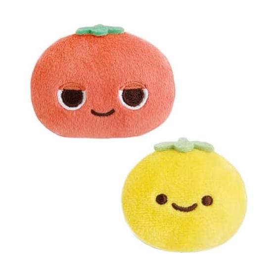 Liar Detective Tomant Plush Badge Tomant & Pucci Set