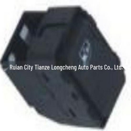 Volkswagen Car Switch 377959855D Push-Open