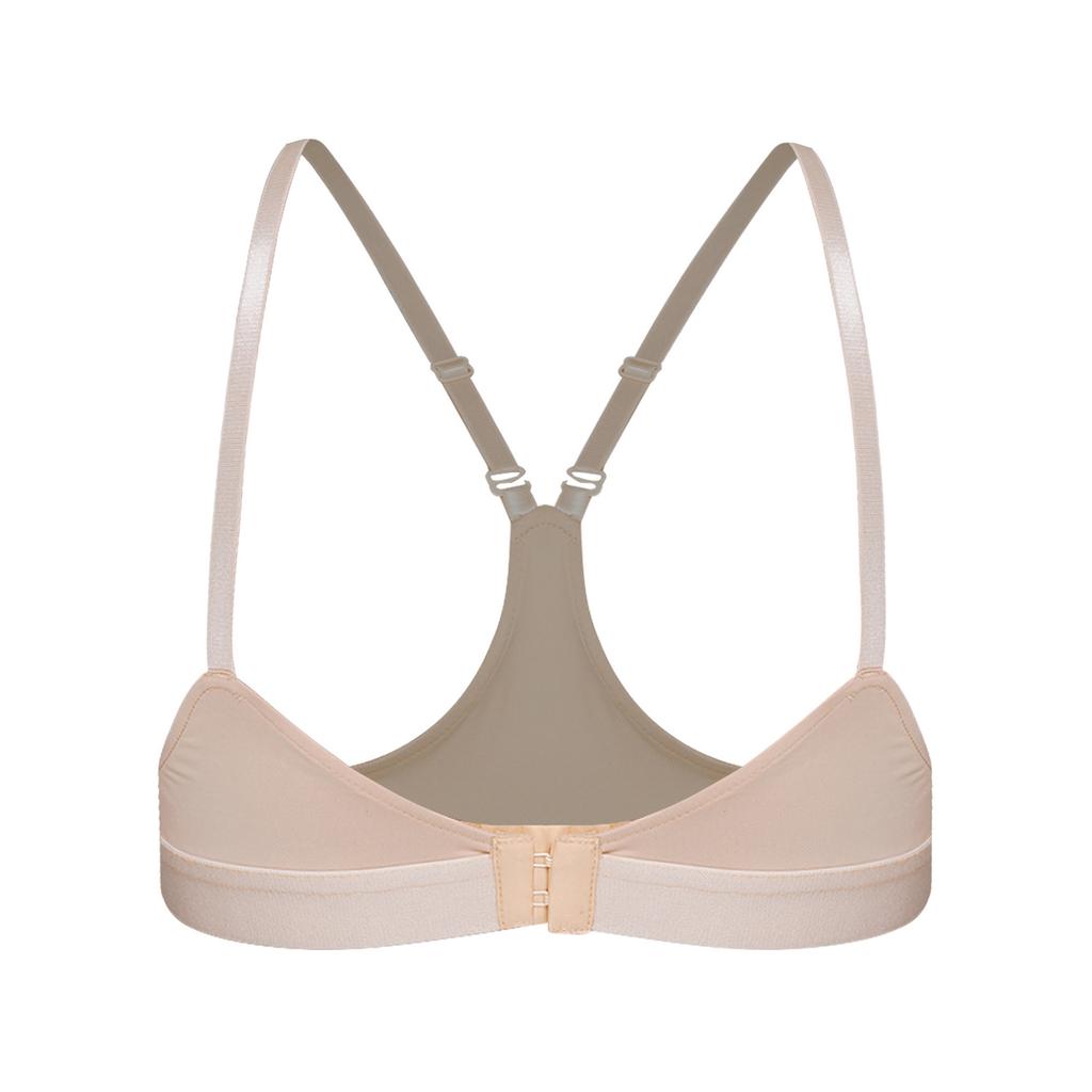 Womens Chest Brace Breast Support Shaping Bra Posture Corrector Shapewear Underwear