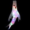 Fashion With LED Light Halloween Decoration Hanging Horror Scary Pendant Outdoor Party Horror Props Halloween Party