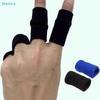 Finger Protective Sleeves for Sports - Breathable Elastic Finger Protectors for Basketball, Volleyball, Gym Workouts