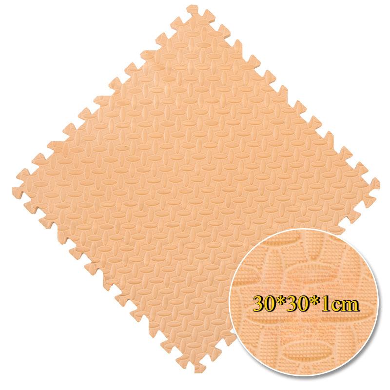 Wholesale Foam Floor Mats for Living Room, Children's Crawling Mat, Bedroom Baby Crawling Pad, Foam Mat for Floor