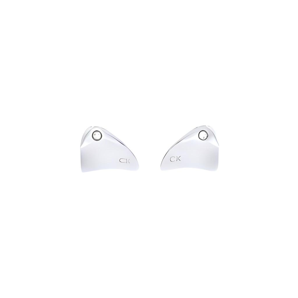 Calvin Klein Little Whale Series Steel Necklace Women Necklace 35700016